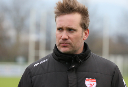 FC Salaise : Jean-Christophe Imbert démis de ses fonctions ?